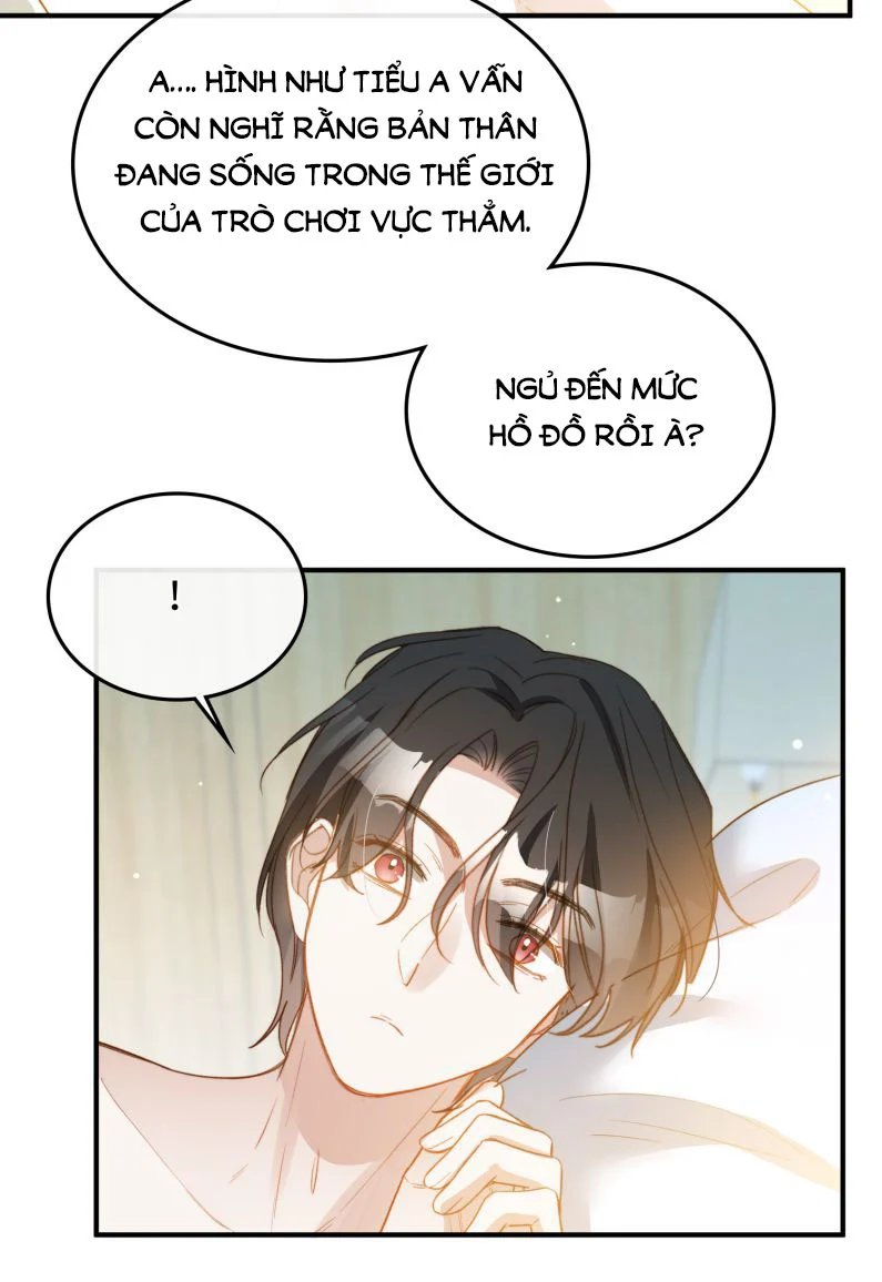 nụ hôn vực thẳm chapter 106 11