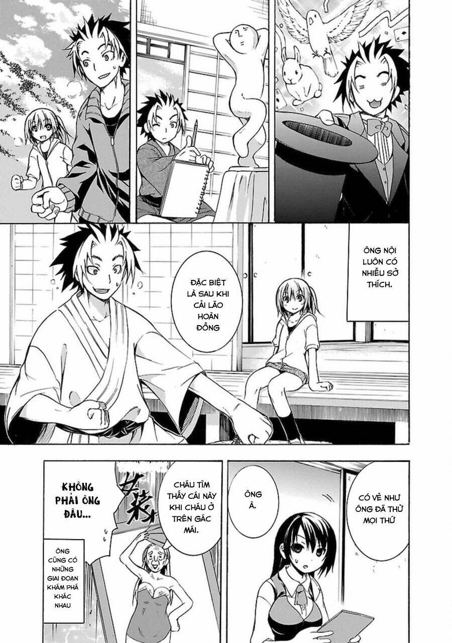 one more age chapter 5 3