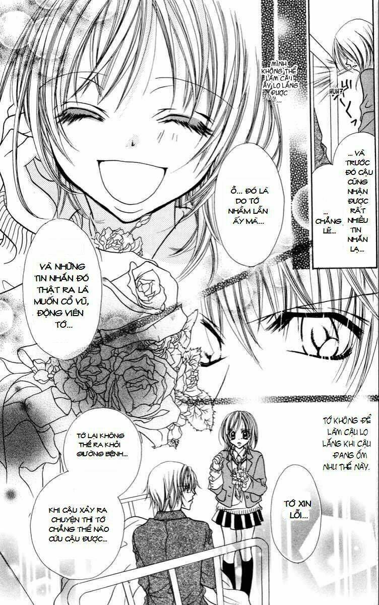 jigoku shoujo-cô gái đến từ địa ngục chapter 8 11