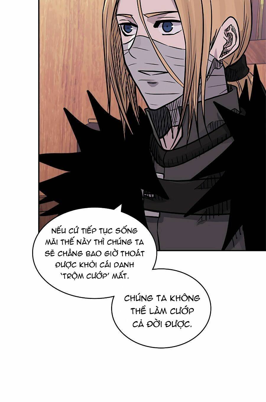 chiến binh đến từ thế giới khác chapter 135 17