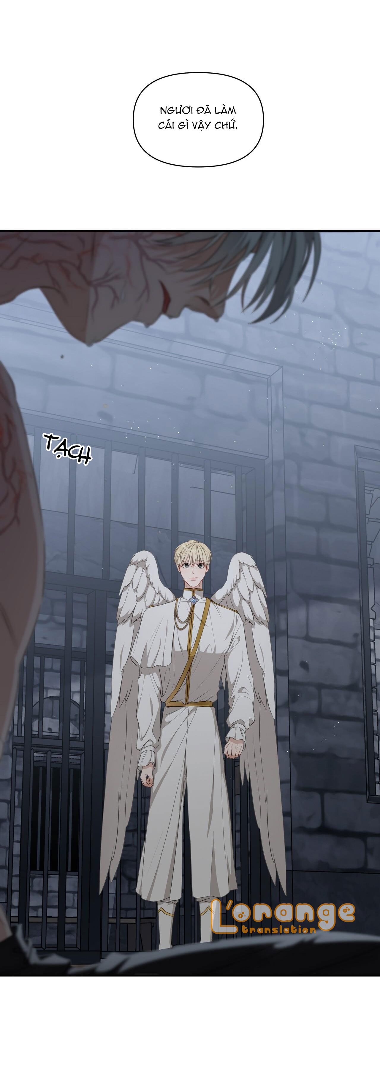 cách để sống sót với tư cách là người chơi chapter 11 36