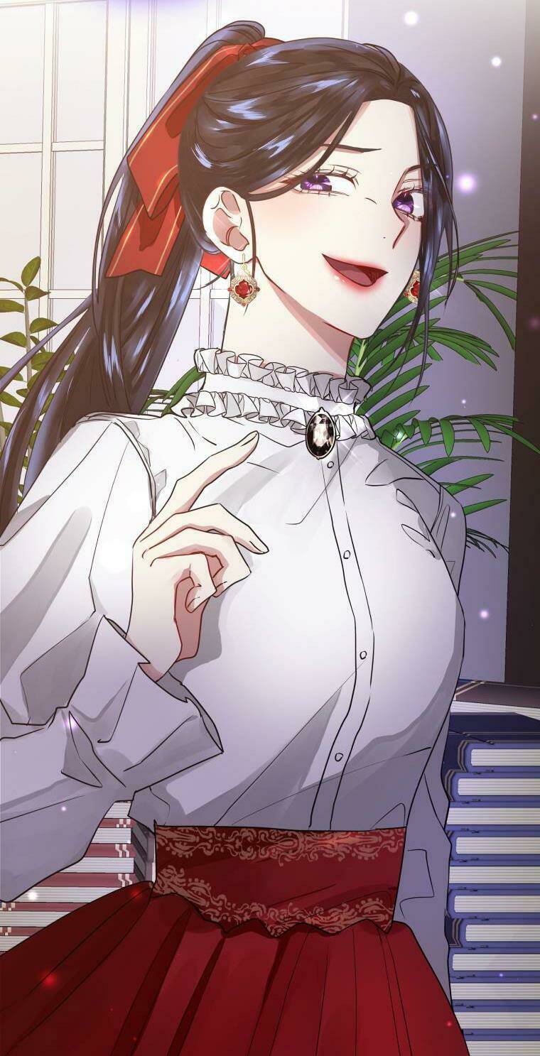 ác nữ phản diện đã chọn nam chính chapter 5 64