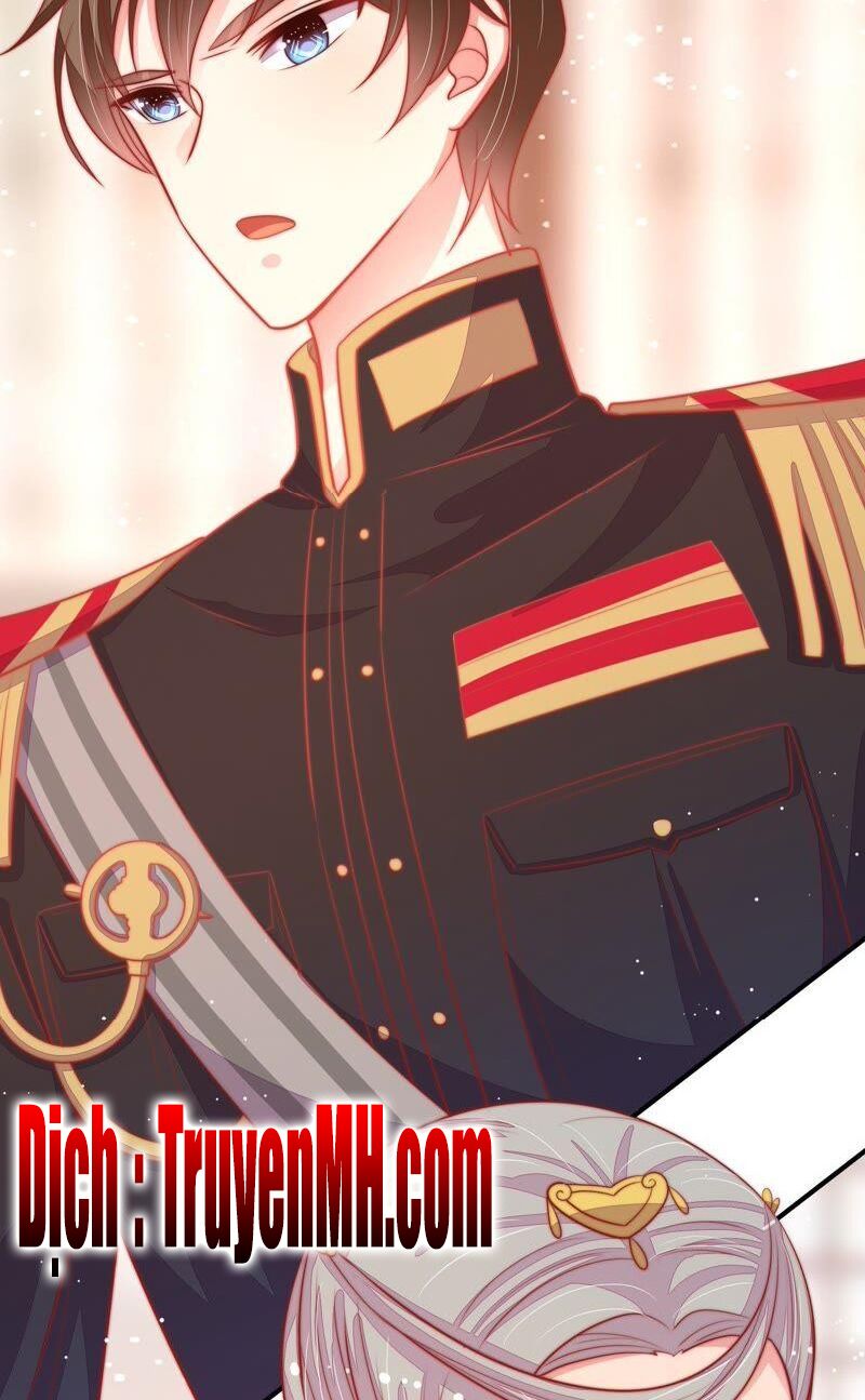 ngày nào thiếu soái cũng ghen chapter 142 7