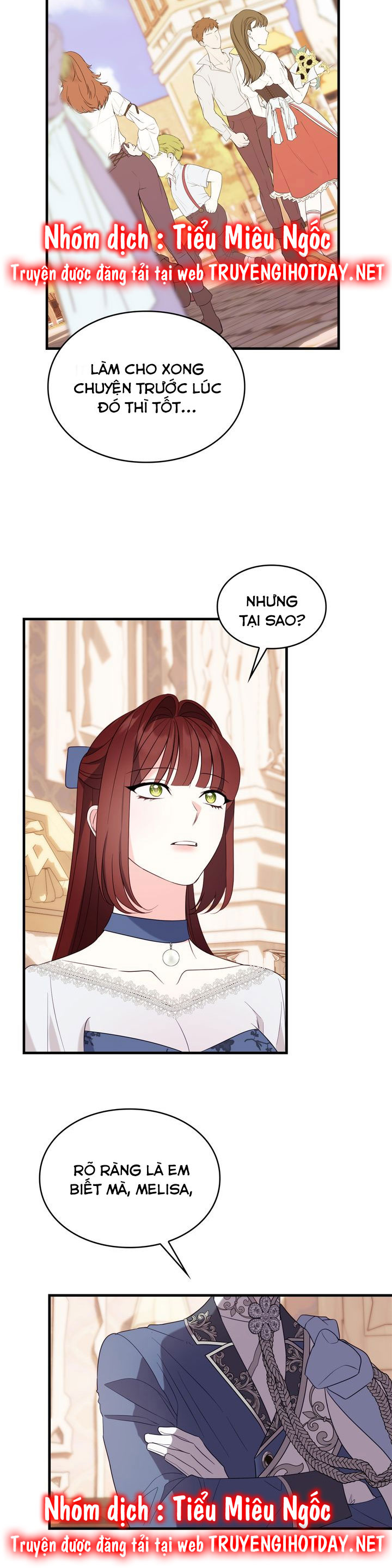 câu chuyện về nữ công tước chapter 88 24