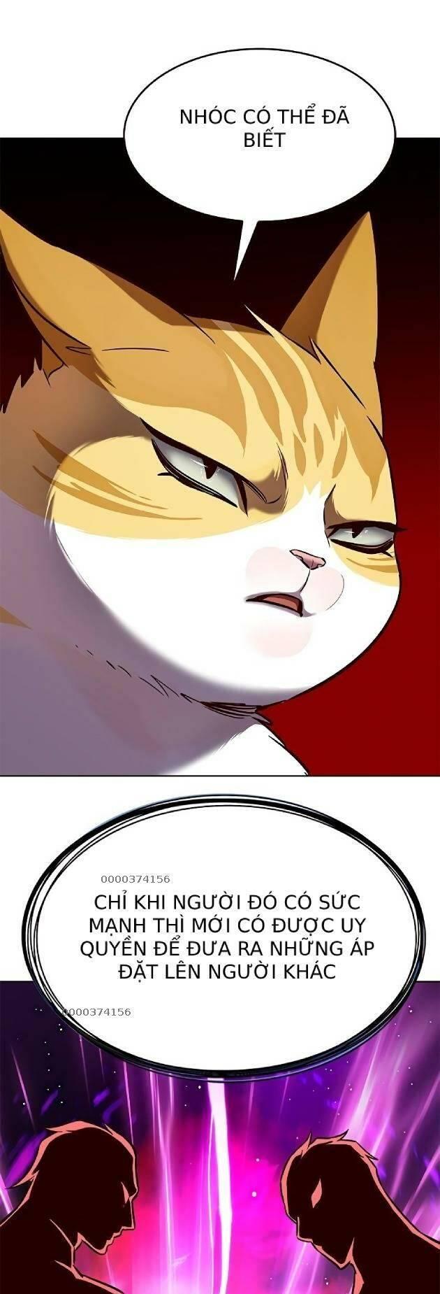 biến thân thành mèo chapter 239 39