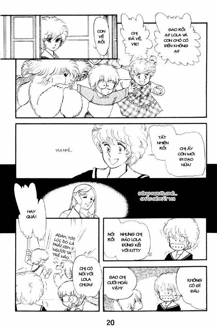 family! chapter 5 21