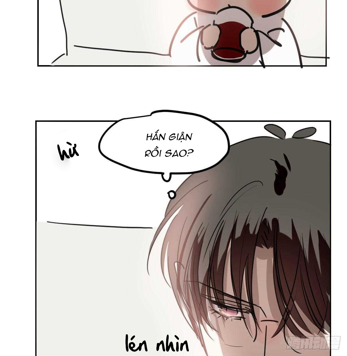 Bắt Lấy Ngao Ngao chapter 124.5 - Trang 8