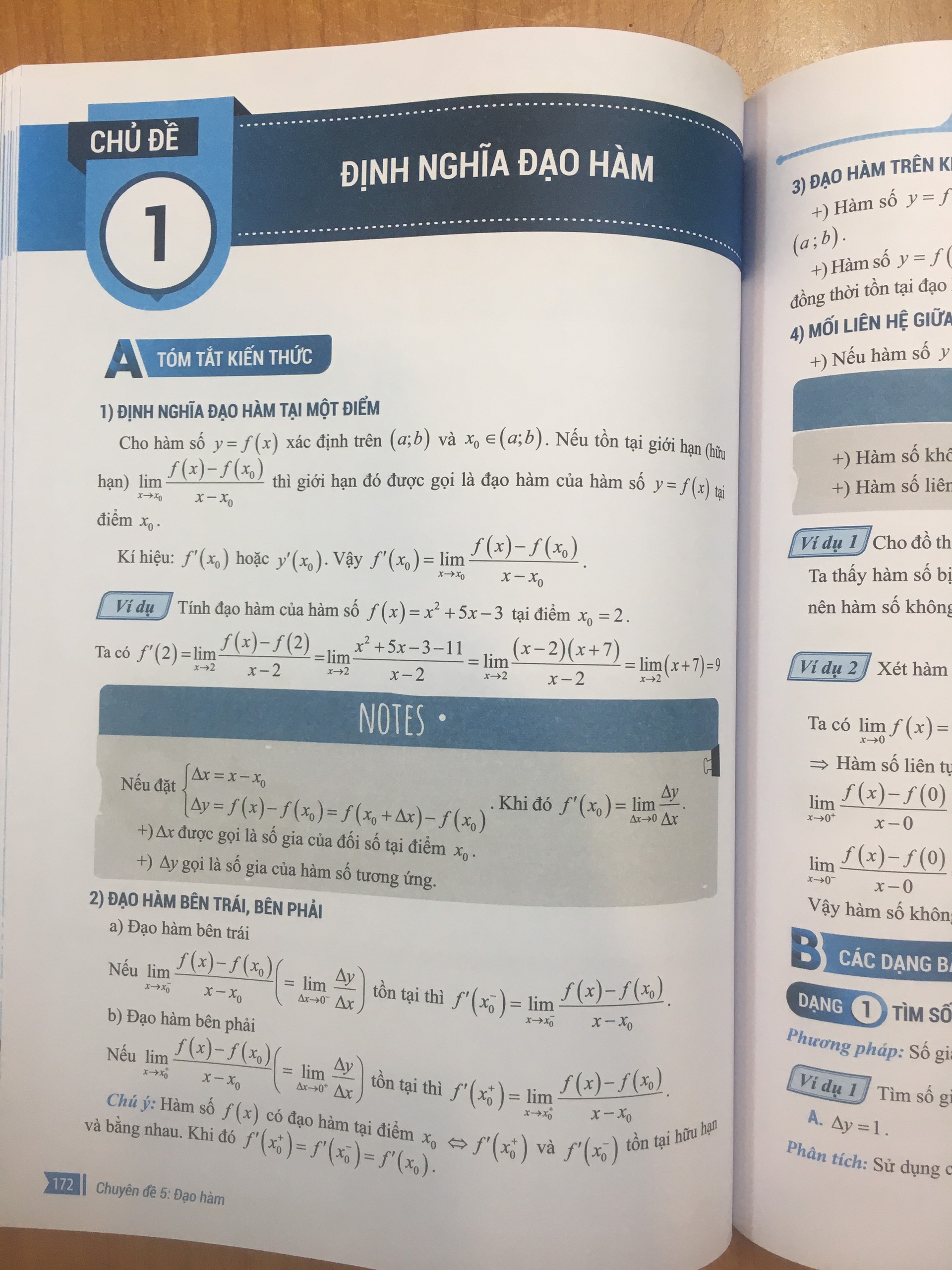 Sách Bứt phá 9+ môn Toán lớp 11 ( Update Mới Nhất )