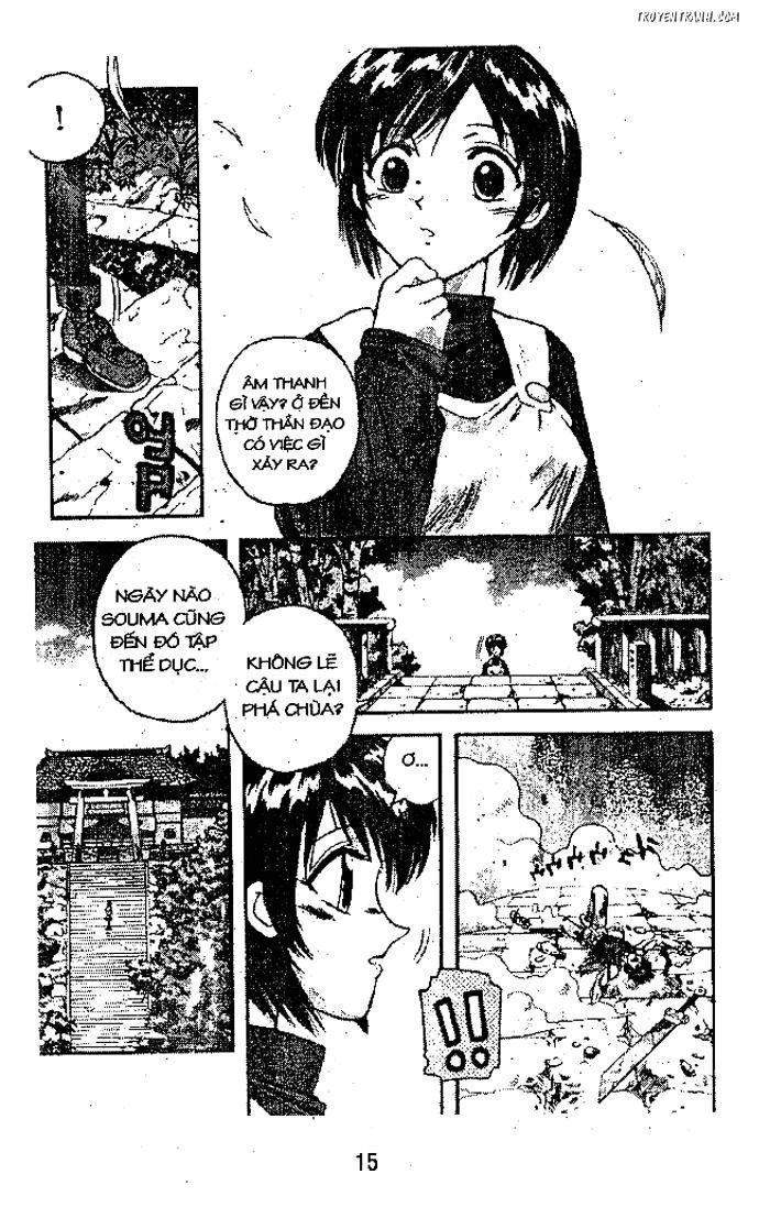 devil and devil chapter 24 13