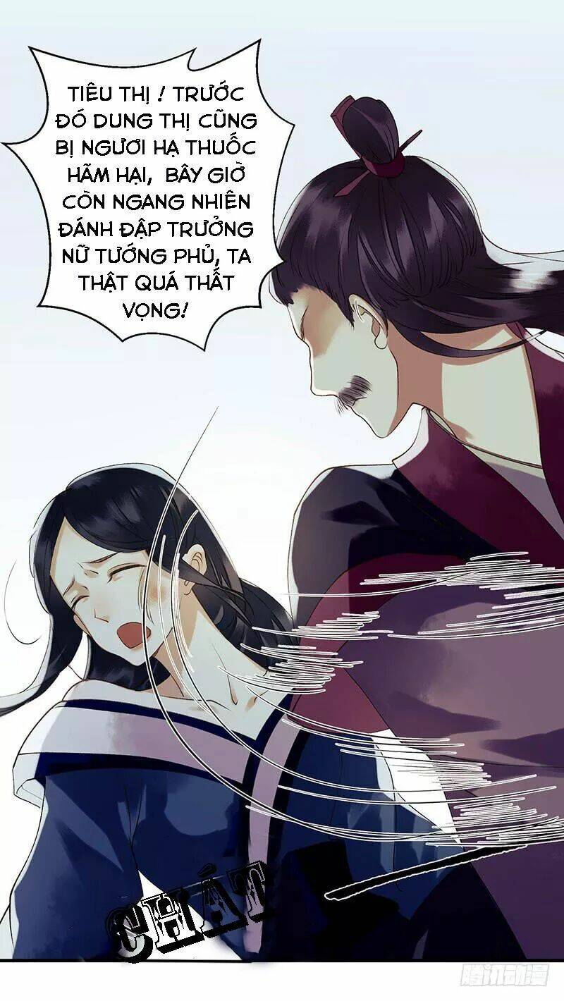 nhất đế trọng sinh mỹ nhân tâm kế chapter 48 18