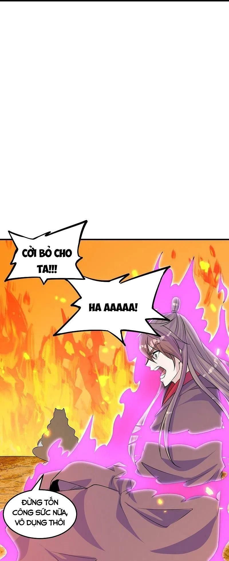 tiên võ đế tôn chapter 222 28