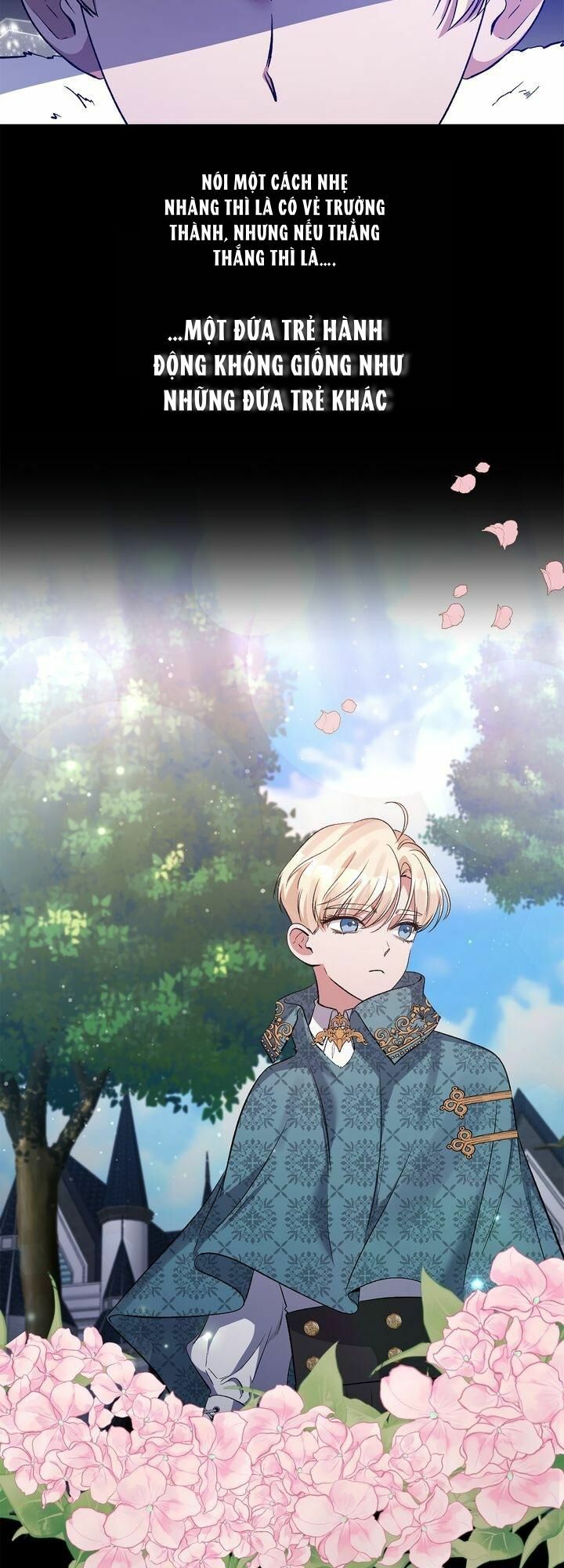 nữ công tước phương bắc là một nhân vật phản diện chapter 12 9