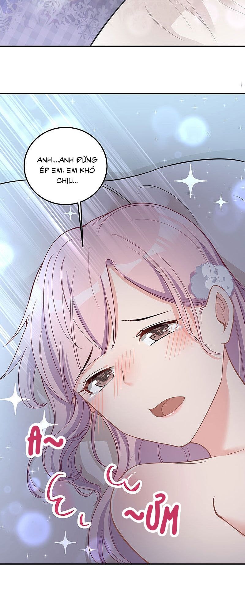 manh bảo ngọt ngào chapter 27 17