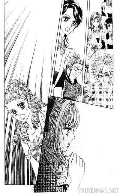 lọ lem hậu đậu chapter 57 3