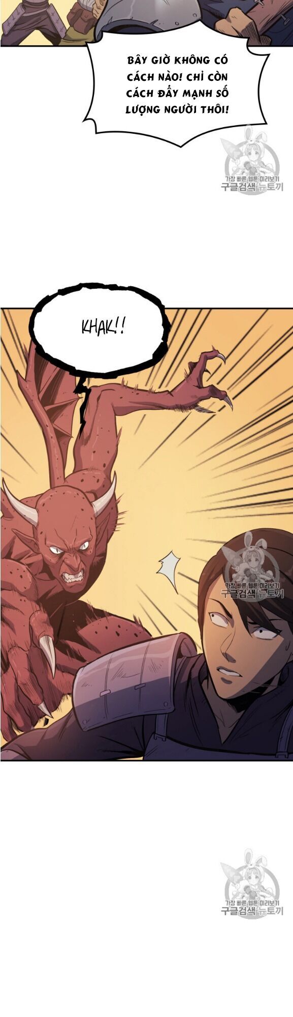bậc thầy trở về chapter 2 26