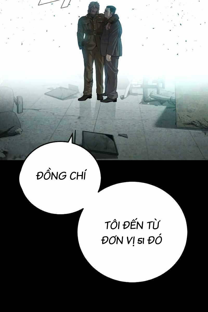Bố Tôi Là Đặc Vụ chapter 85.1 25