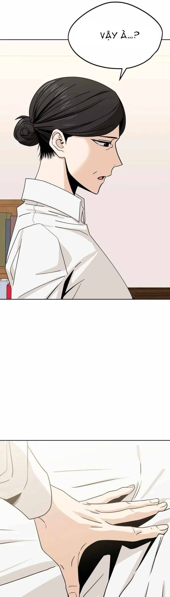 Lớ Ngớ Vớ Phải Tình Yêu chapter 53.2 1