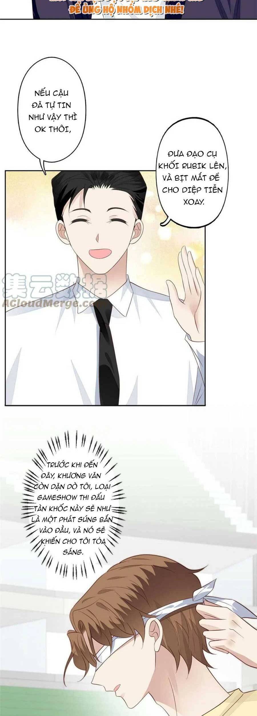 dựa vào đại lão ổn định vị trí c trong nam đoàn chapter 127 17