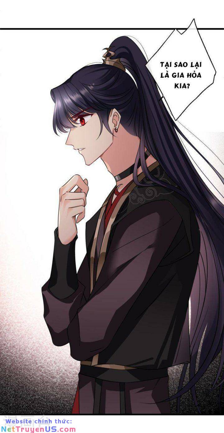 nụ cười của nàng liền ngọt đảo ta tám viên nha chapter 53 19