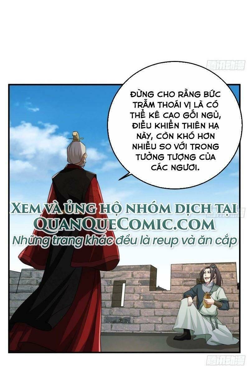 trọng sinh tới đại đường chapter 100 20