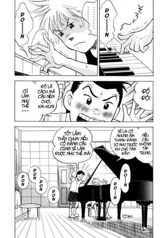 piano no mori chapter 6 15