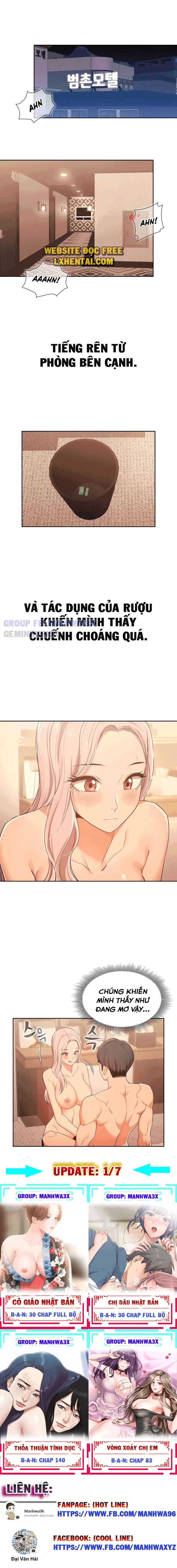 gia sư mùa hovid chapter 24 2