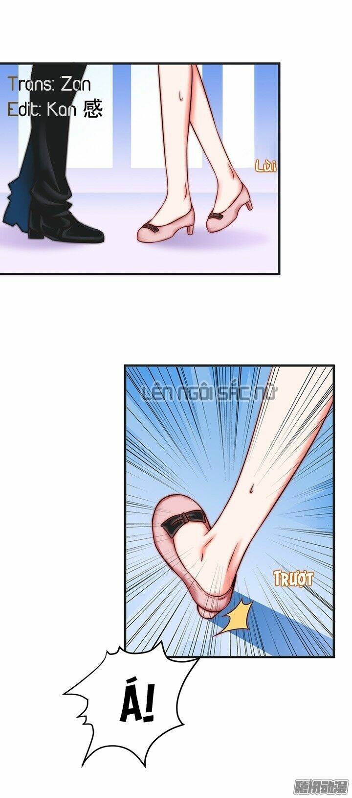 có chết cũng không thoát khỏi anh chapter 7 9