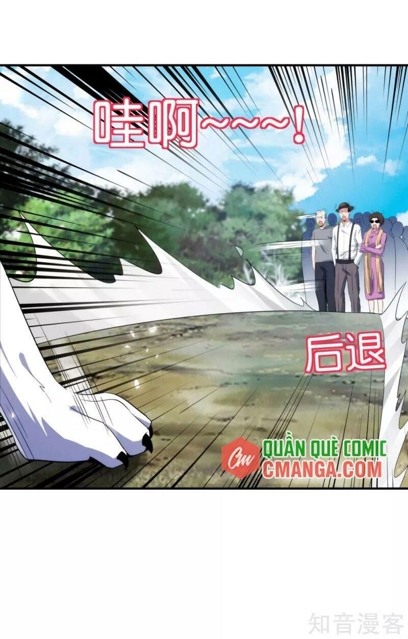 vòng bạn bè mạnh nhất của tiên giới chapter 109 24