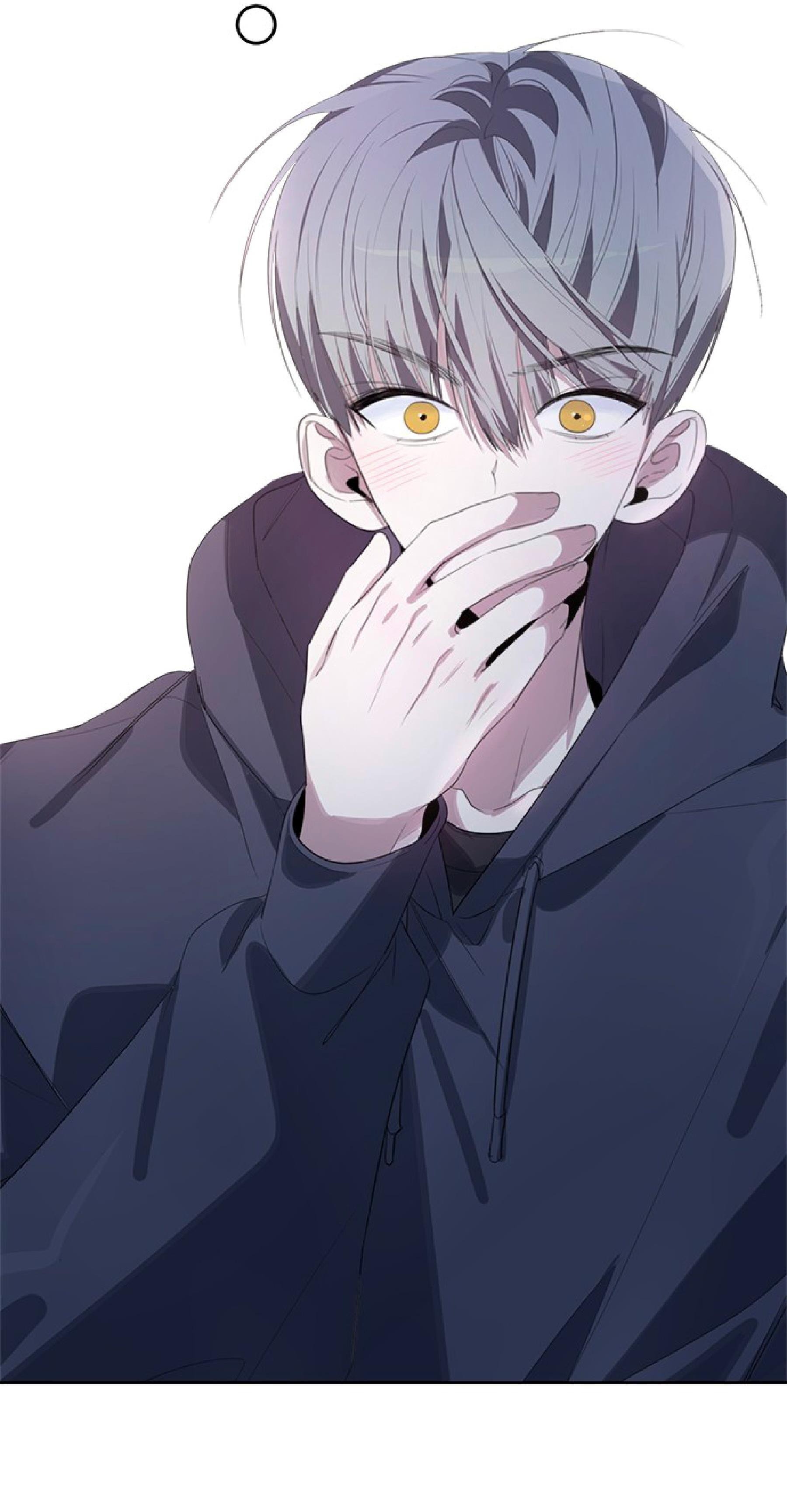 đàn anh xấu xa của tôi chapter 44 71