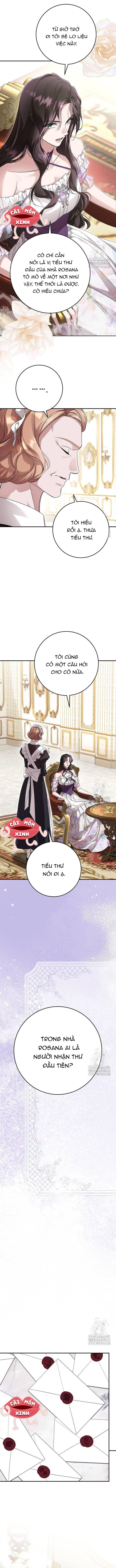 cuộc hôn nhân bị bắt cóc xuyên thời gian của hoàng hậu chapter 16 9