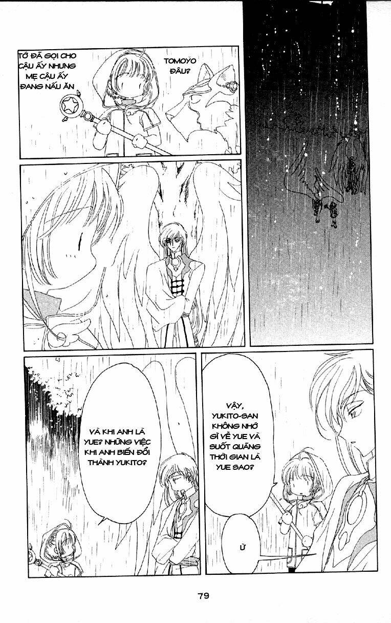 card captor sakura chapter 28 32