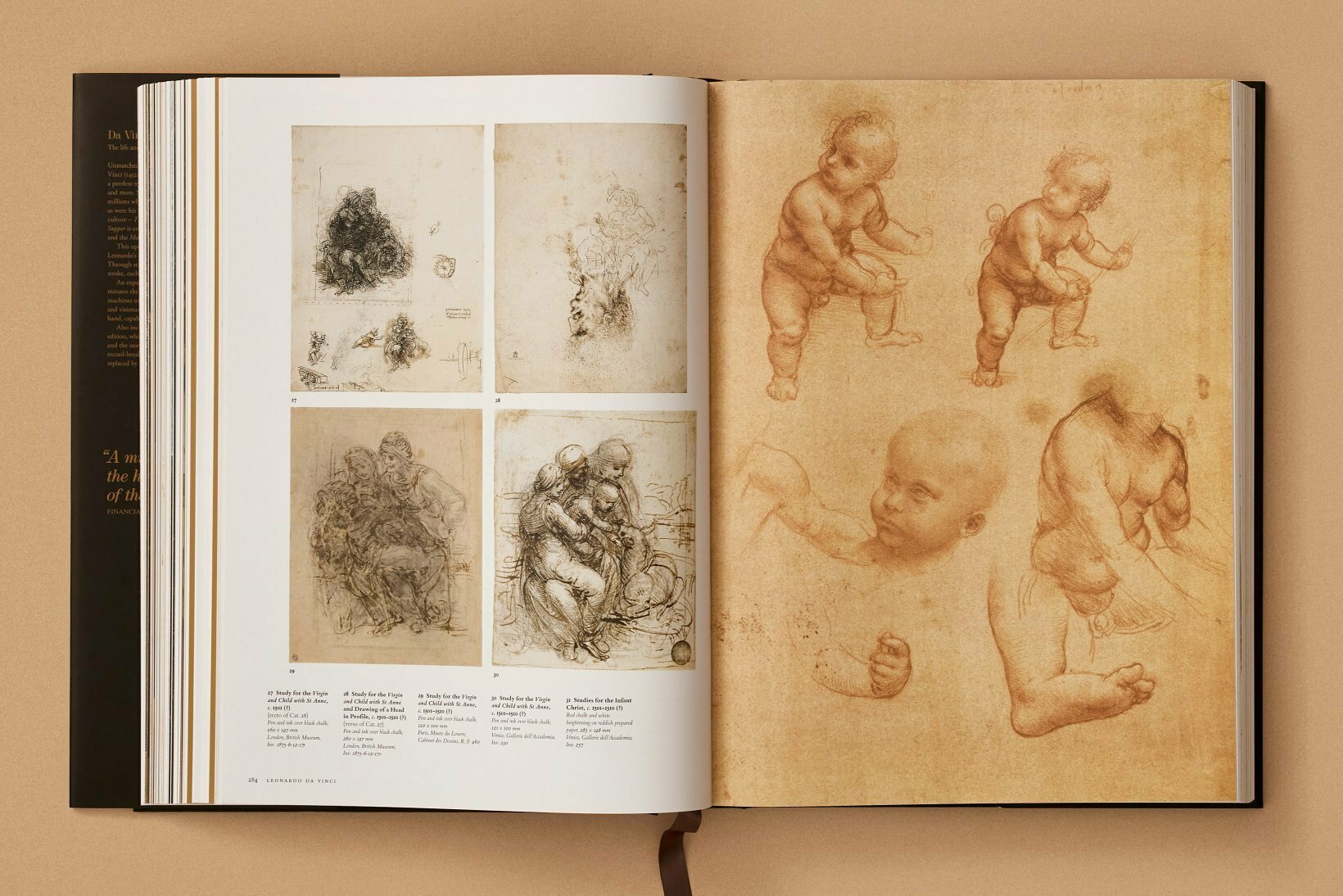 Leonardo. The Complete Paintings and Drawings