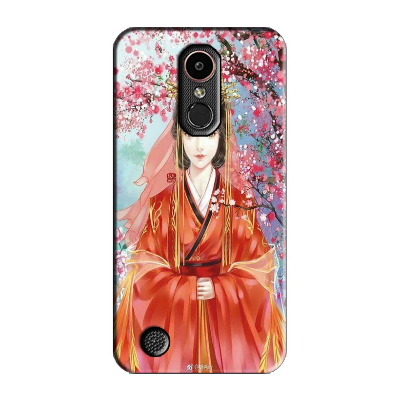 ỐP LƯNG IN DÀNH CHO LG K10 2017