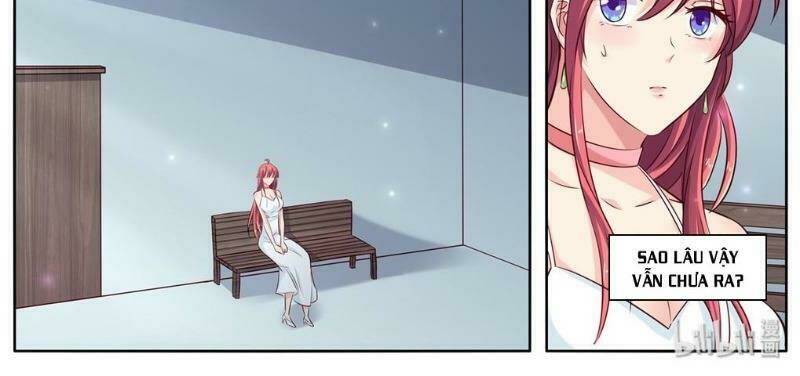 vương bài cao thủ của nữ tổng tài chapter 49 27