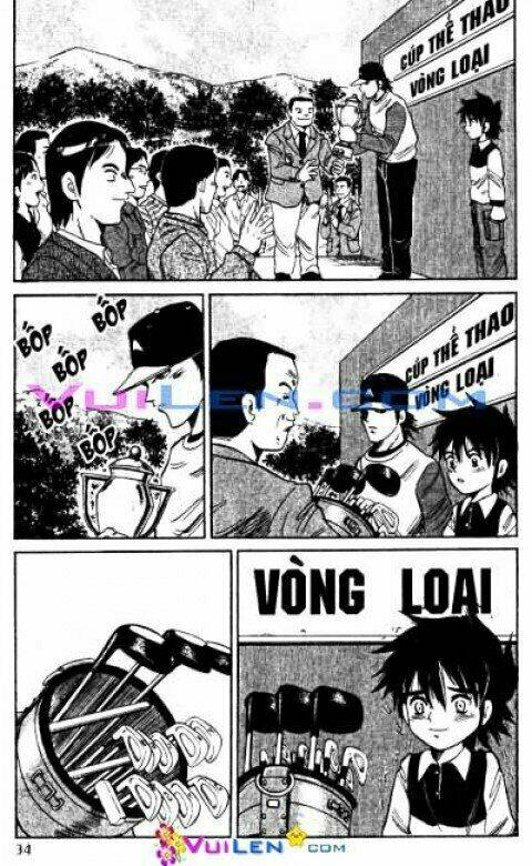 dandoh chapter 31 34