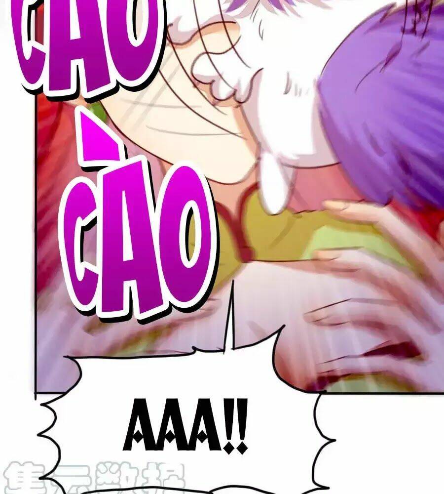 thần y khí nữ: ngự thú cuồng phi của quỷ đế chapter 62 38