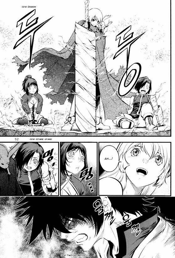 the legend of maian chapter 59 9