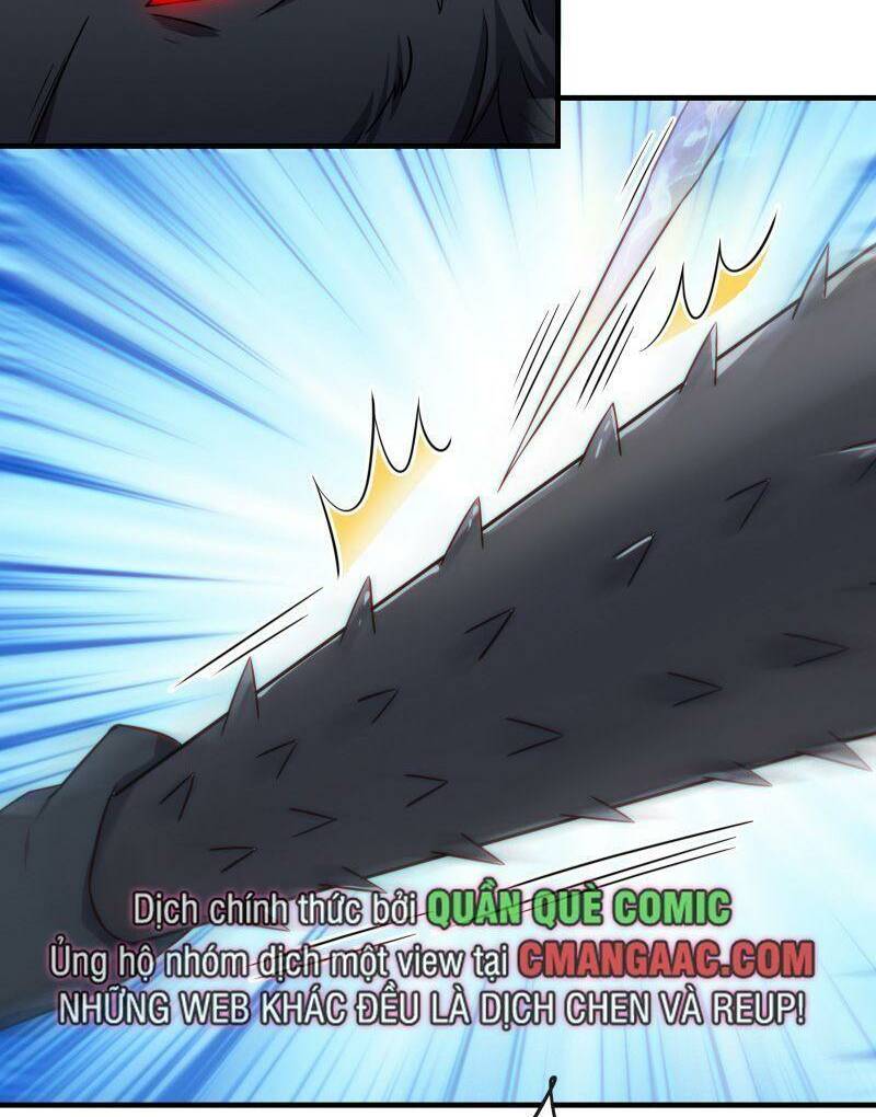 trên người ta có một cái cây thần thoại chapter 7 35