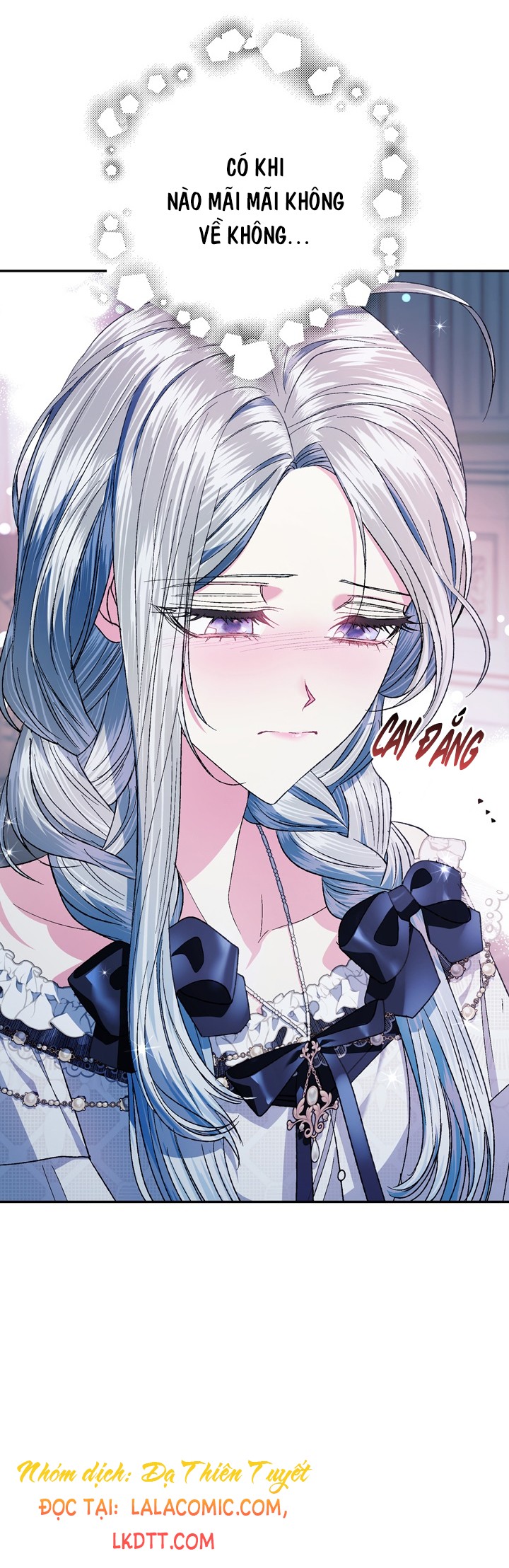 cha, con không muốn kết hôn đâu chapter 52 34