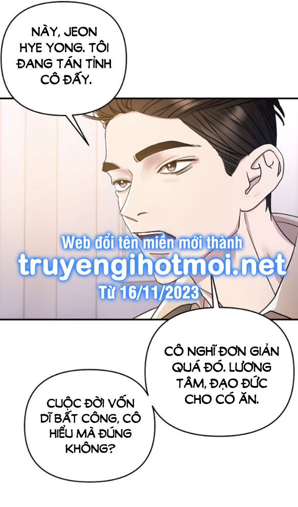 Hối Lộ Ngọt Ngào chapter 8 - Trang 7