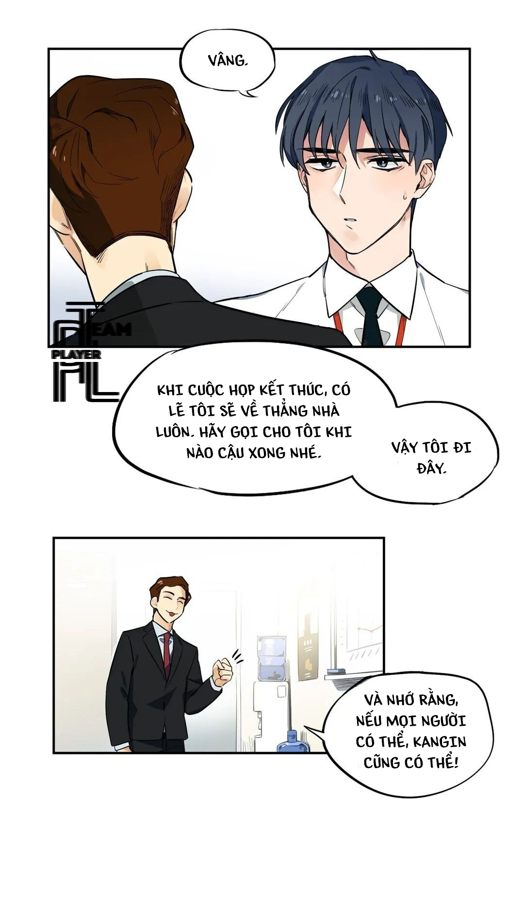 quán café tình nhân chapter 2 5