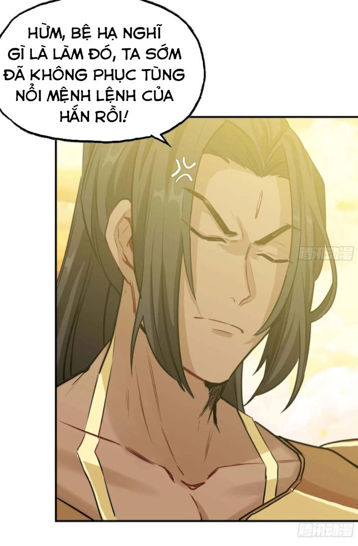 khởi đầu bằng một con côn chapter 148 26