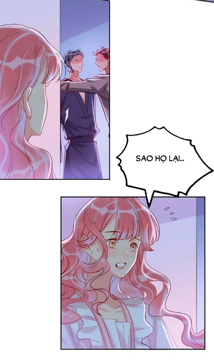 kế hoạch đánh chiếm của công chúa nghèo chapter 14 3