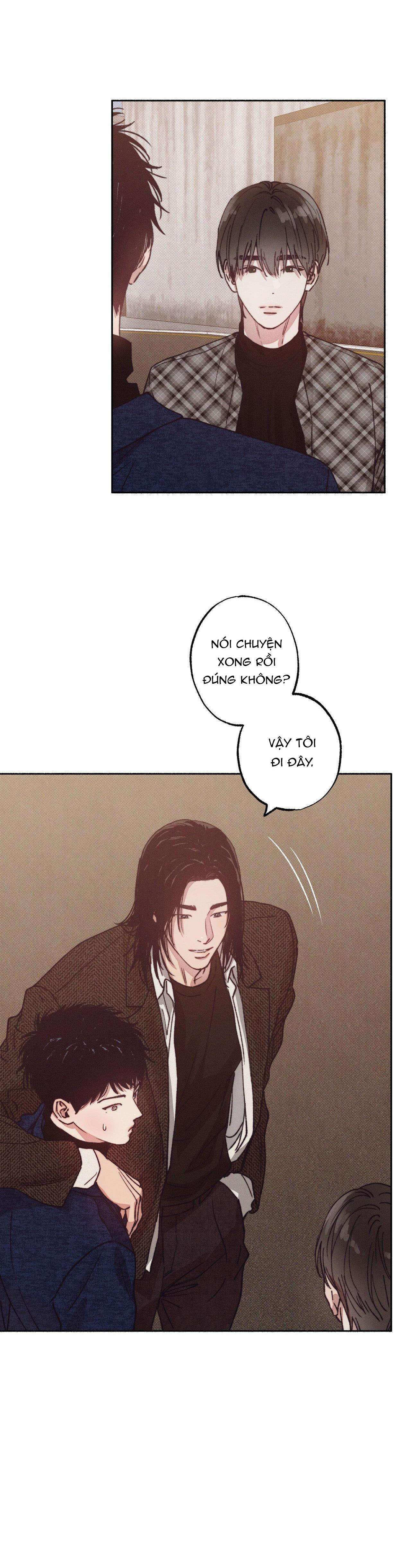 từ 1 đến 10 chapter 22 37