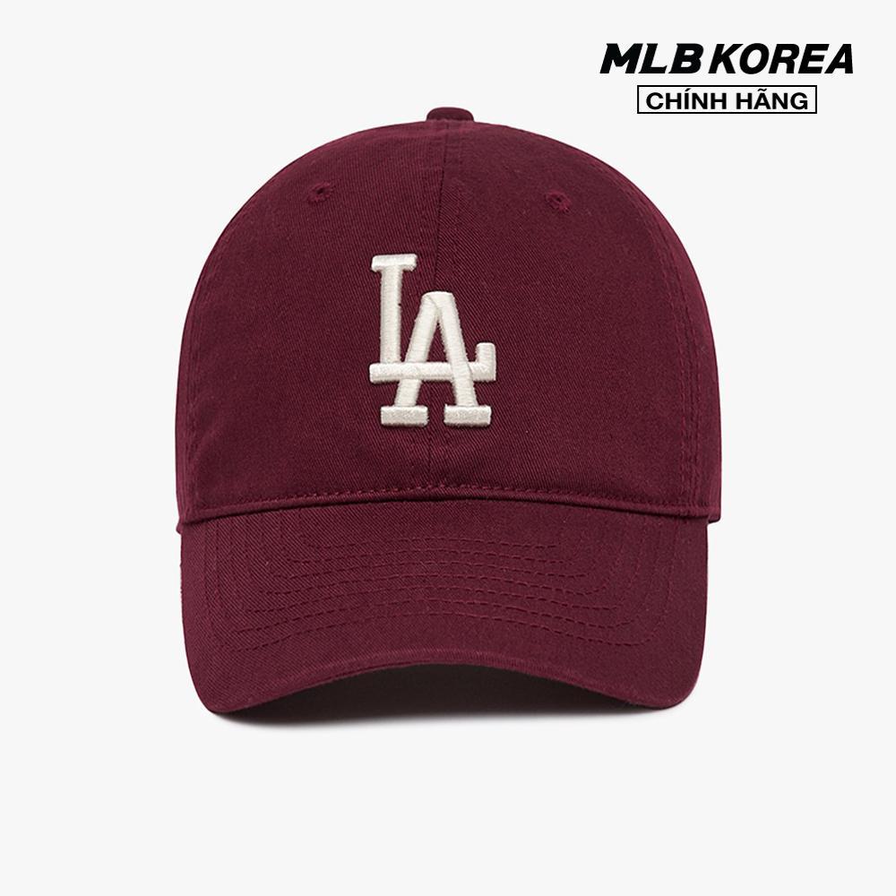 MLB - Nón bóng chày unisex N Cover 3ACP6601N