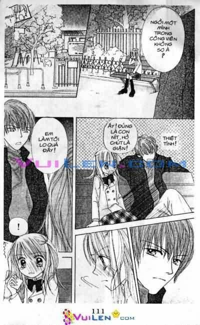 con gái con trai chapter 9 111