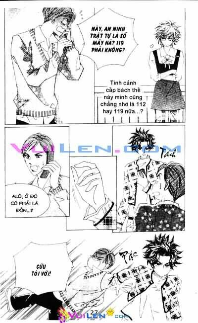 đợi em chapter 34 8