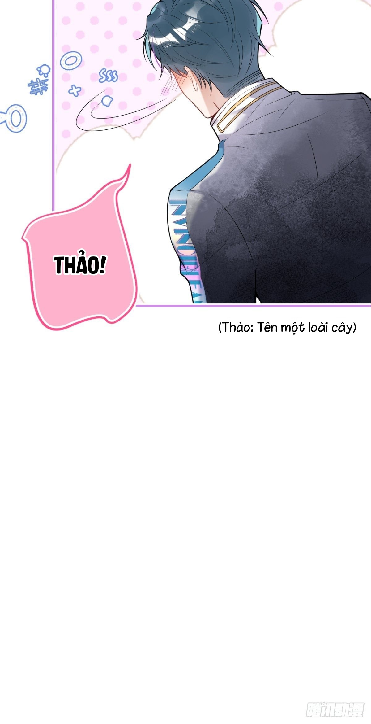 hút dương khí của người chapter 3 13