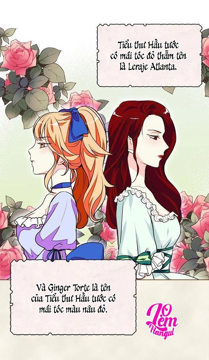 đức hạnh của ác nữ phản diện chapter 2 27