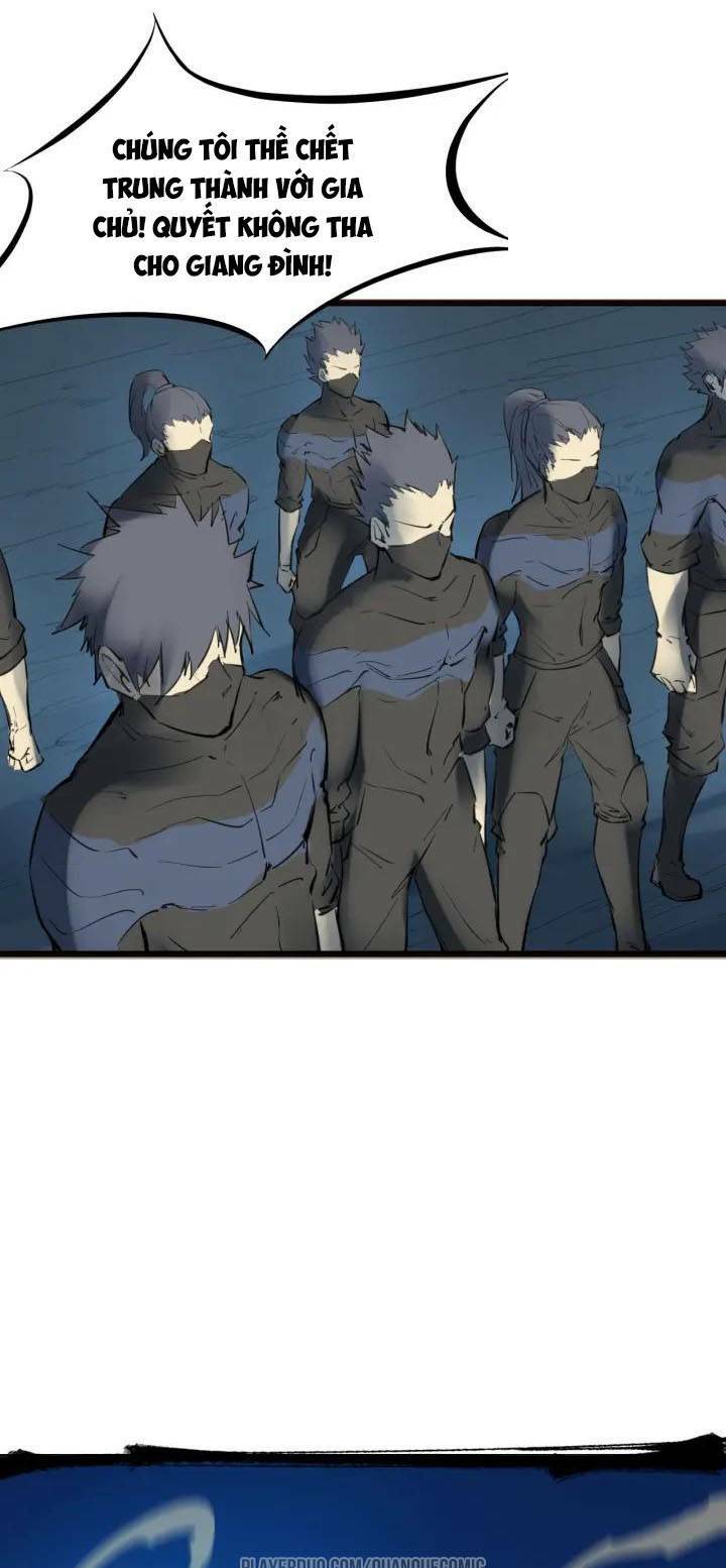 long mạch võ thần chapter 30 54